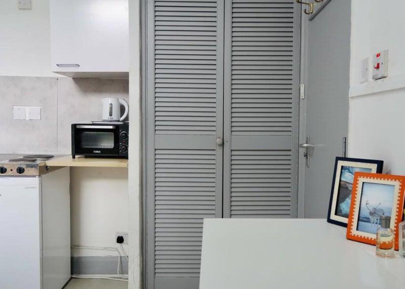 Comfy 1bed Pod Of Kings Cross * Londra